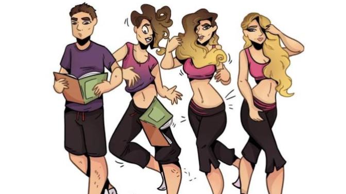 Burada Crossdresserlara, Femboylara, Sissylere genel olarak bakış açısı nasıldır?