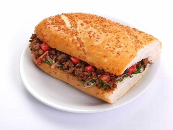 Ciğer mi tantuni mi sizin tercihiniz nedir?