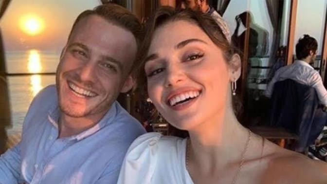 Hande Erçel mi daha güzel Angelina Jolie mi?