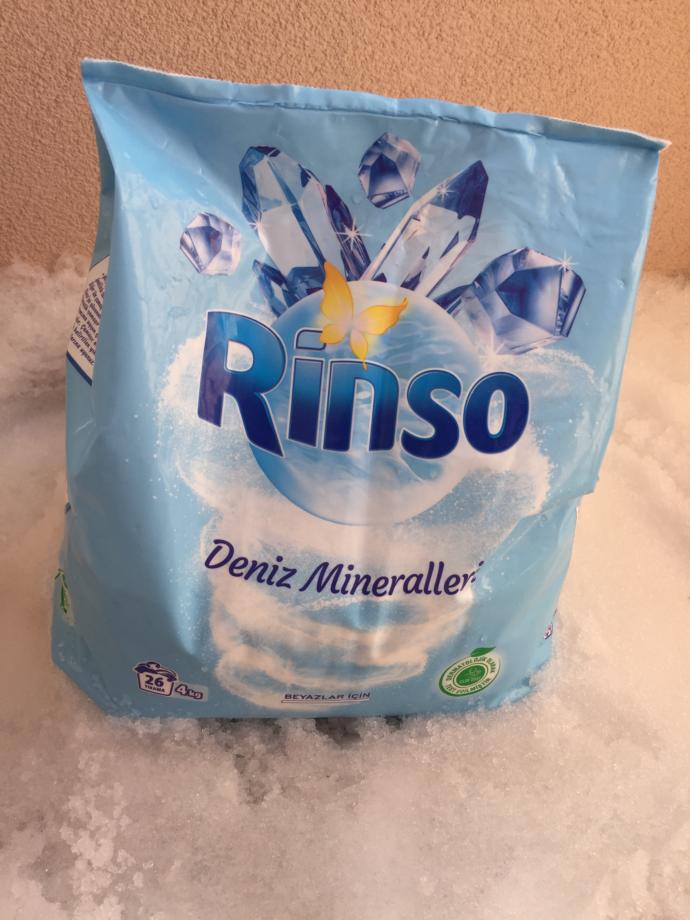 Rinso