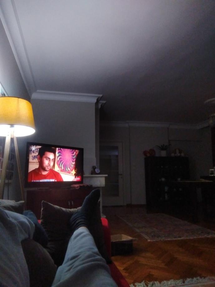 Her şeyden sıkıldığınızda soluğu nerde/neyde alıyorsunuz?