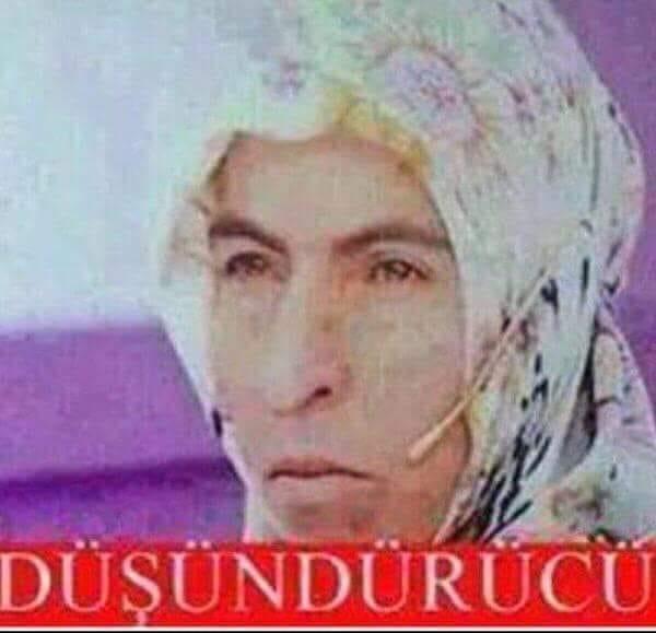 Bu lanet şarkıdan kurtulamıyorum, ne yapıcam?