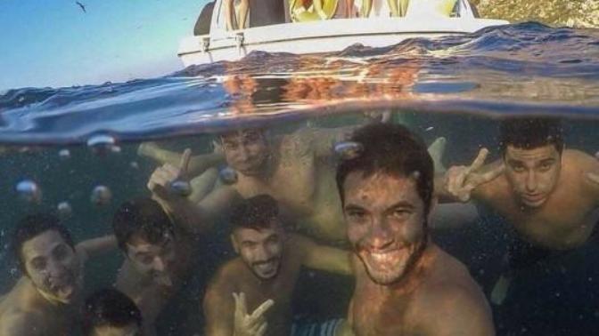 Arkadaşlarla kız erkek karışık tatil yapmak ister miydiniz?
