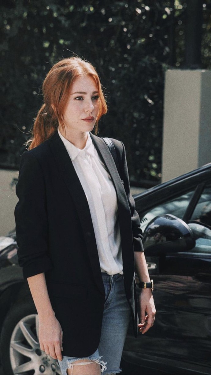 En güzel Türk kadını ve en yakışıklı Türk erkeği kim?