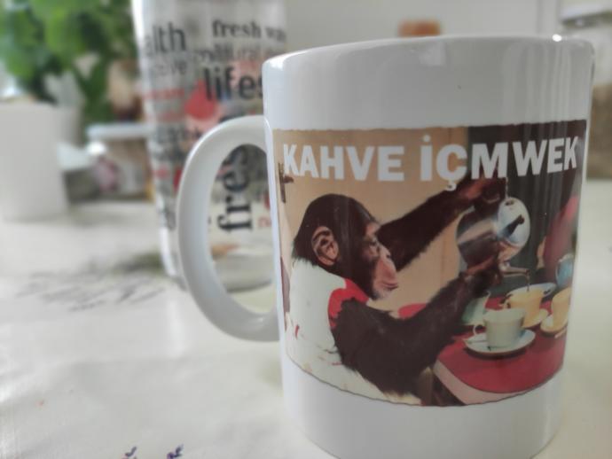Sabahları kahve mi yoksa çay mı içersiniz?