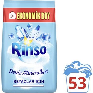 Çamaşır deterjanı alırken markasına mı, fiyatına mı bakarsınız?