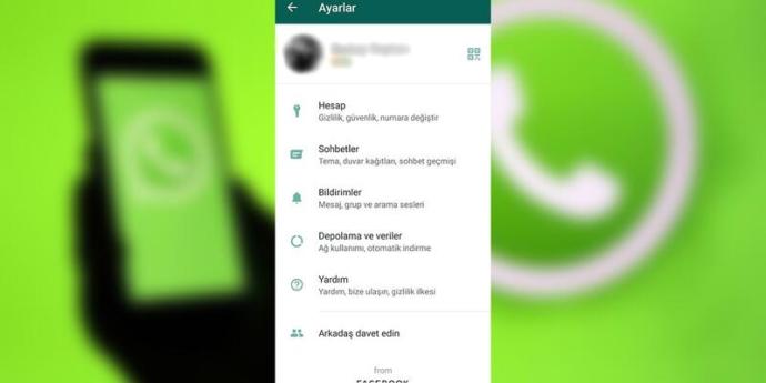 WhatsApp s&ouml;zleşmesi nasıl iptal edilir?