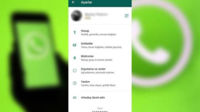 Whatsapp'ı yanlışlıkla onayladım. Nasıl iptal ederim?