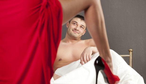 Sekste kişisel bakımda dışında sizin için en çok ne önemlidir?