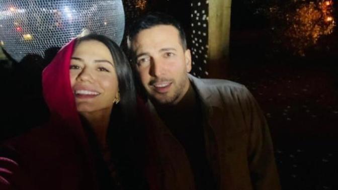 Oğuzhan Koç eski sevgilisinin kız arkadaşı Demet Özdemir ile sevgili oldu, ortalık karıştı. Biten ilişkiye sadık kalabilir misin?