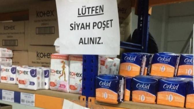Regl neden hala utanılacak bir durum gibi görünüyor?