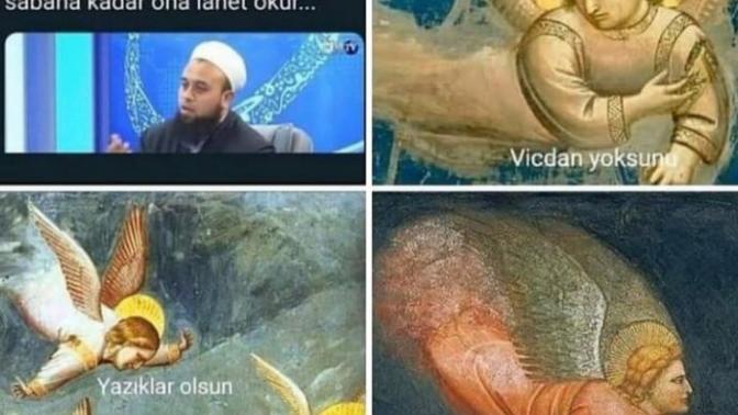 İslamın kadına bakış açısı nasıldır?