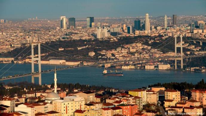 Prof. Dr. Naci Görür İstanbul depremi için artık uzatmaları oynuyoruz, 250 bin insan tehlikede dedi! Evleriniz kaç yıllık?