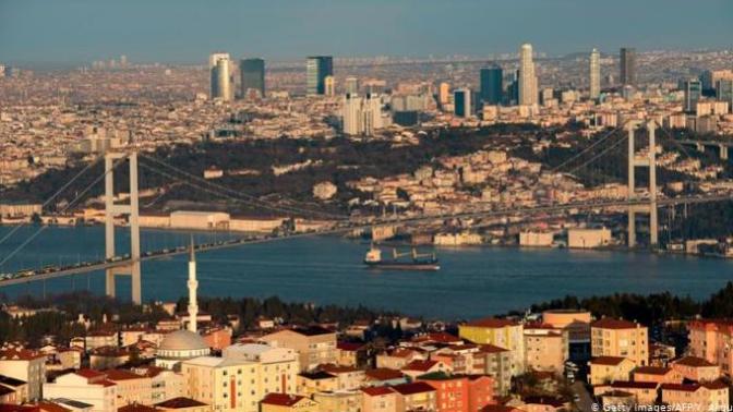 Prof. Dr. Naci Görür "İstanbul depremi için artık uzatmaları oynuyoruz, 250 bin insan tehlikede" dedi! Evleriniz kaç yıllık?