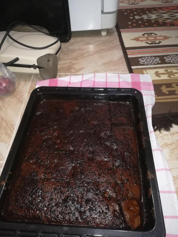 Kolay, hamur işi tarif önerir misiniz?