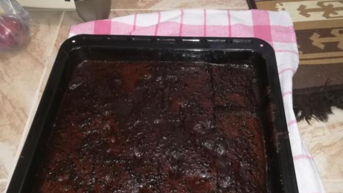 Kolay, hamur işi tarif önerir misiniz?
