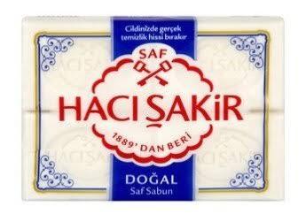 Banyoda duş jeli mi daha iyidir yoksa sabun mu?