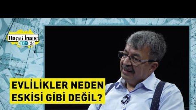 Sizce evlilikler neden eskisi gibi değil?