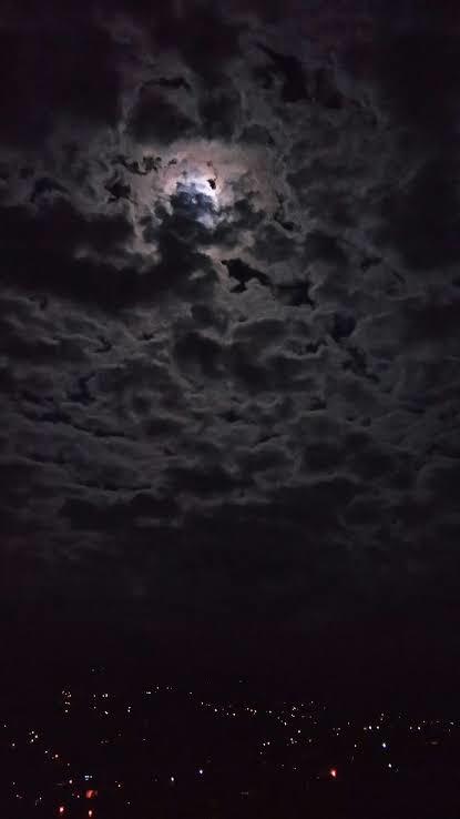 Gece neden daha eğlenceli?