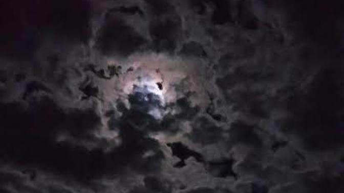 Gece neden daha eğlenceli?
