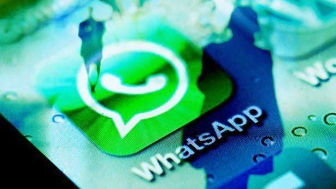 Whatsapp'ı neden siliyorsunuz? kafanız mı basmıyor?