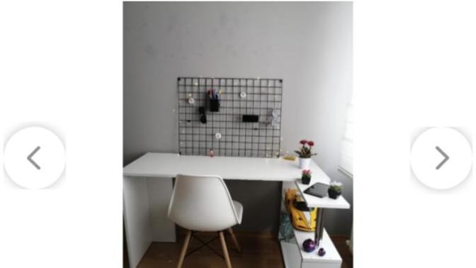 Sizce hangi çalışma masası daha uyumlu?