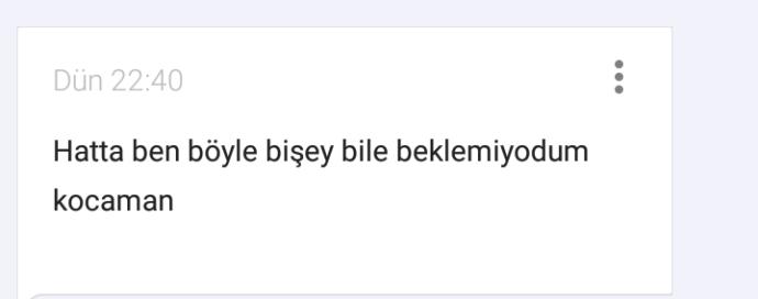 Bazi Türk erkekleri neden yalancı?