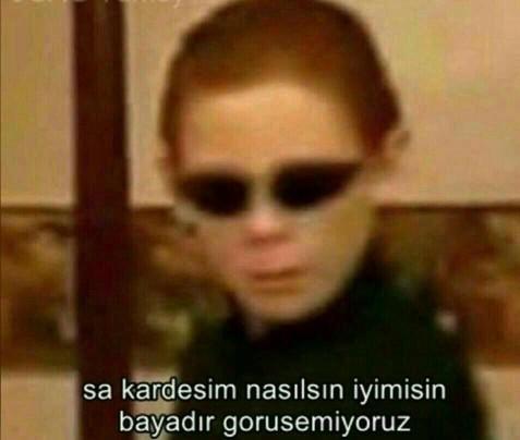 Sohbet edecek birisi var mı aşırı doluyum?