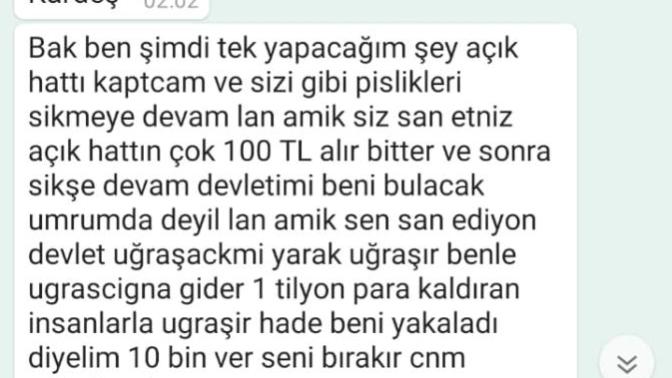 Arkadaslarim dolandirildi ve benden yardim istediler?