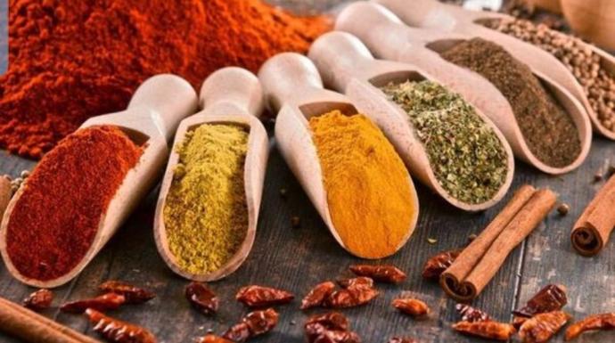 Mükemmel bir köftenin olmazsa olmaz baharatları nelerdir?