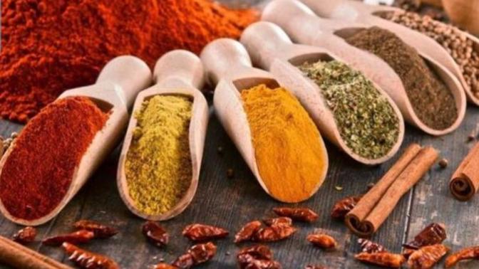 Mükemmel bir köftenin olmazsa olmaz baharatları nelerdir?