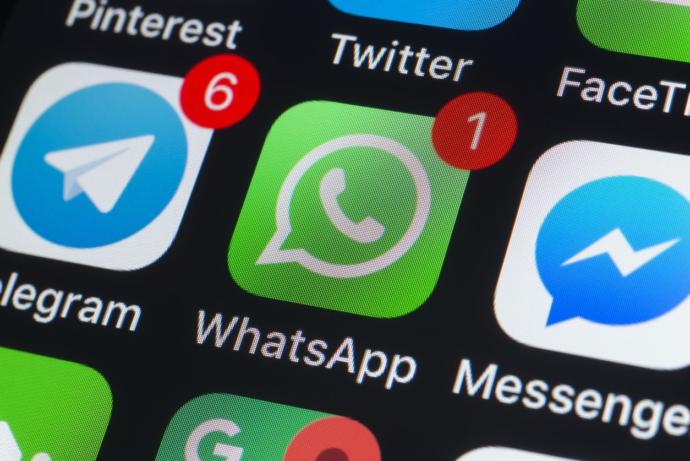 WhatsApp sözleşmesi sonrası tüm yakın arkadaşlarım Telegram indirmiş. Siz hangi uygulamayı kullanacaksınız?