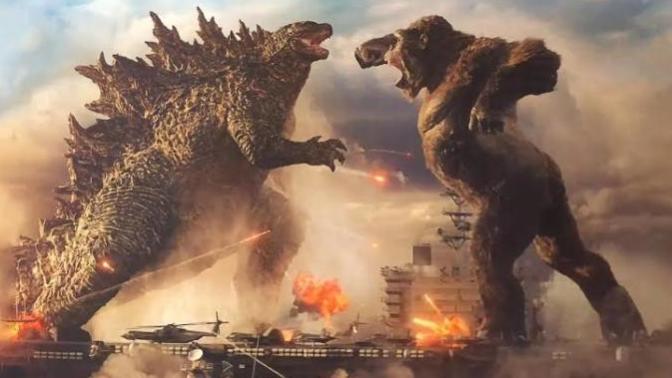 Godzilla vs. Kong filmi yakında vizyona girecek! Bu düelloyu kim kazanır?