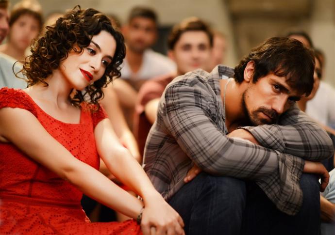 Netflix üzerinden izleyebileceğim en güzel filmler hangileri?
