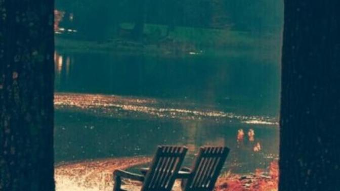 Hayatınıza giren insanları hangi hava koşuluna benzetirsiniz?
