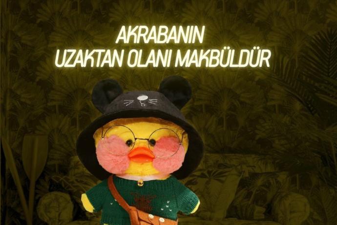 En iyi akraba uzakta olan akraba mıdır?