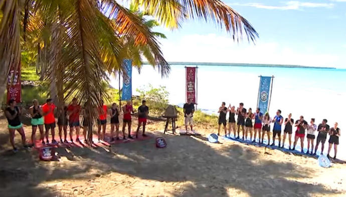 Survivor 2021 ilk bölümünü nasıl buldunuz, izlediniz mi?