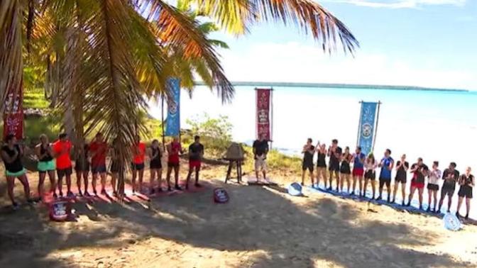 Survivor 2021 ilk bölümünü nasıl buldunuz, izlediniz mi?