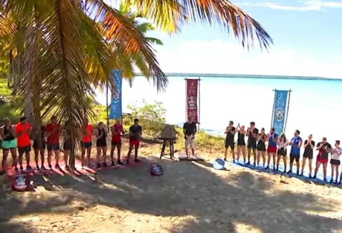 Survivor 2021 kadrosunu nasıl buldunuz?