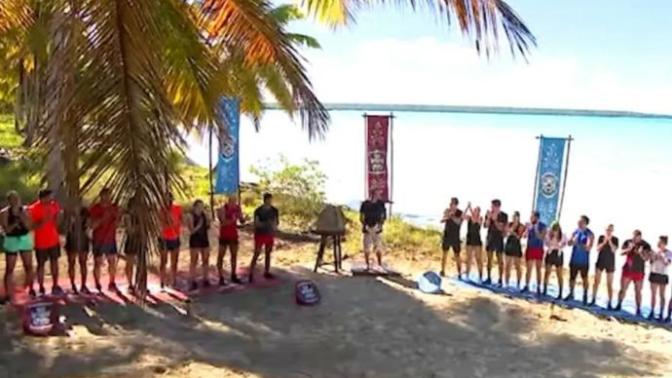 Survivor 2021 kadrosunu nasıl buldunuz?