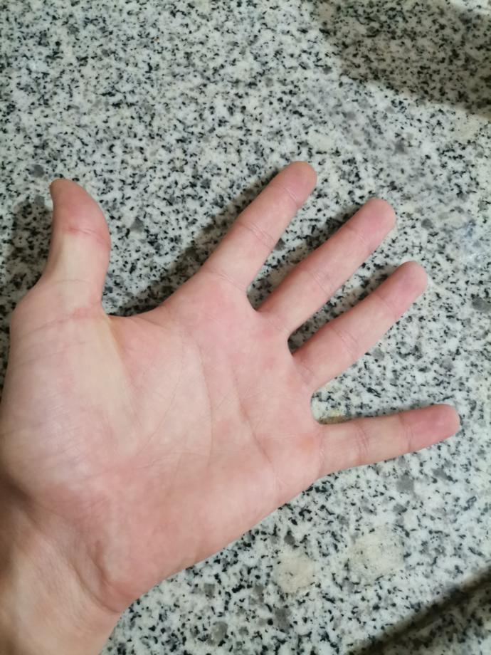 Elleriniz güzel mi?