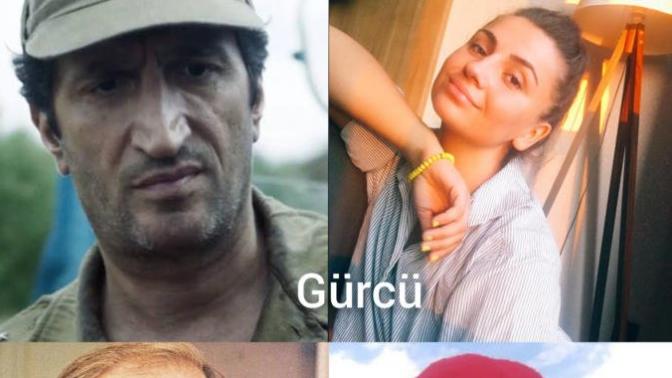Gürcüler İle Lazlar Akrabamı Ve Lazların Hepsi Sarışınmı Artvindeki Gürcüler Neden Sarışın Degil?