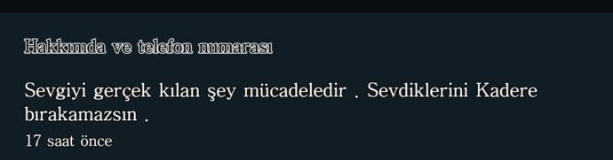Kafalar karışık😆?