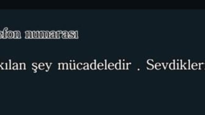 Kafalar karışık😆?