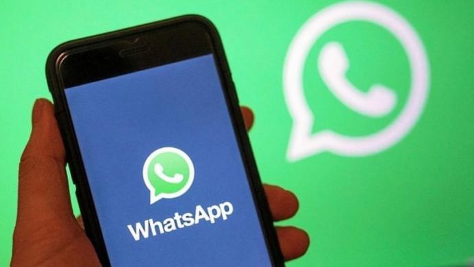 whatsapp sözeşmesi