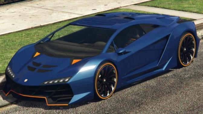 GTA 5'de kalıcı olarak araba nasıl kaydedilir?