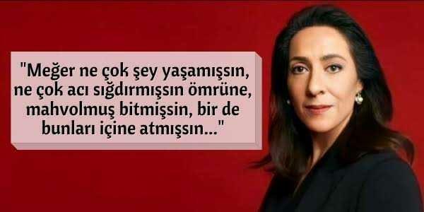 Psikoloğa gitsen sana ne der?