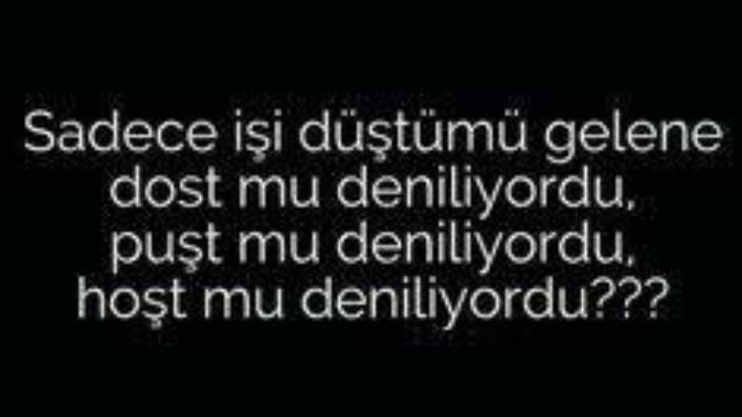 Sadece işleri düşünce sizi arayan insanlar hakkında ne düşünüyorsunuz?