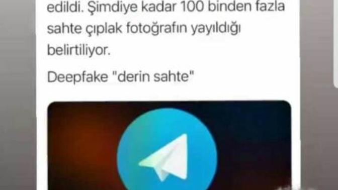 Arkadaşlar bu whatsapp yerine kullanılan telegramı araştırdınız mı?