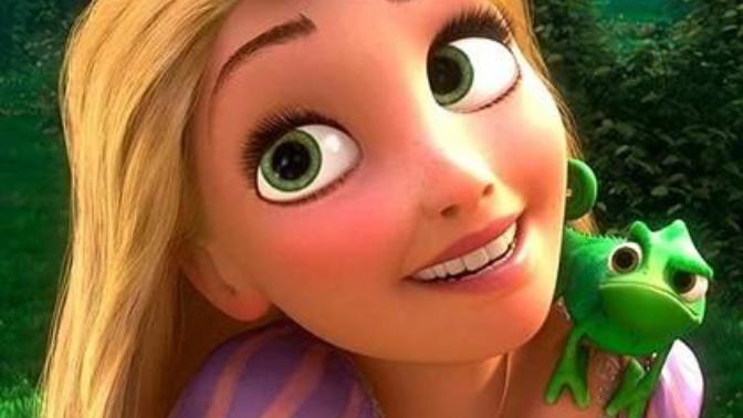 Aşık olduğunuz çizgi film karakteri kimdir 🙈🙃?